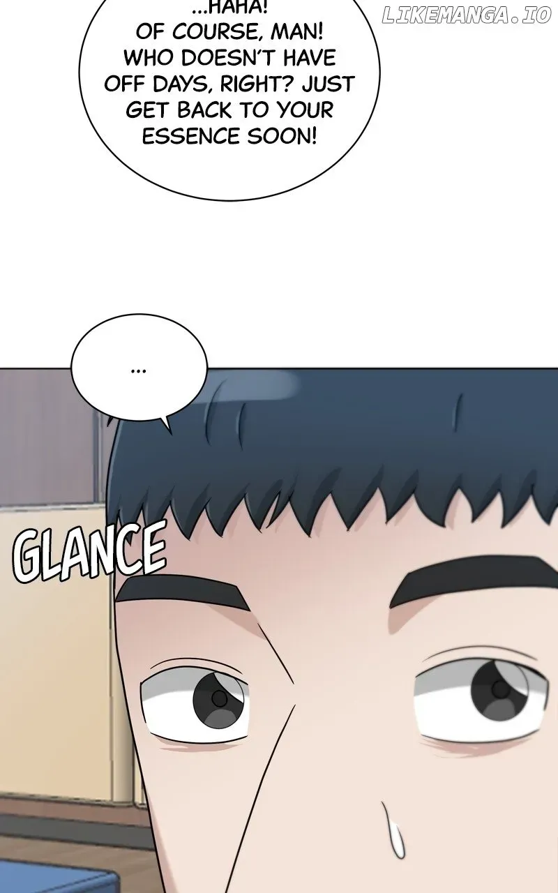 Big Man on the Court Chapter 64 Online - página 3