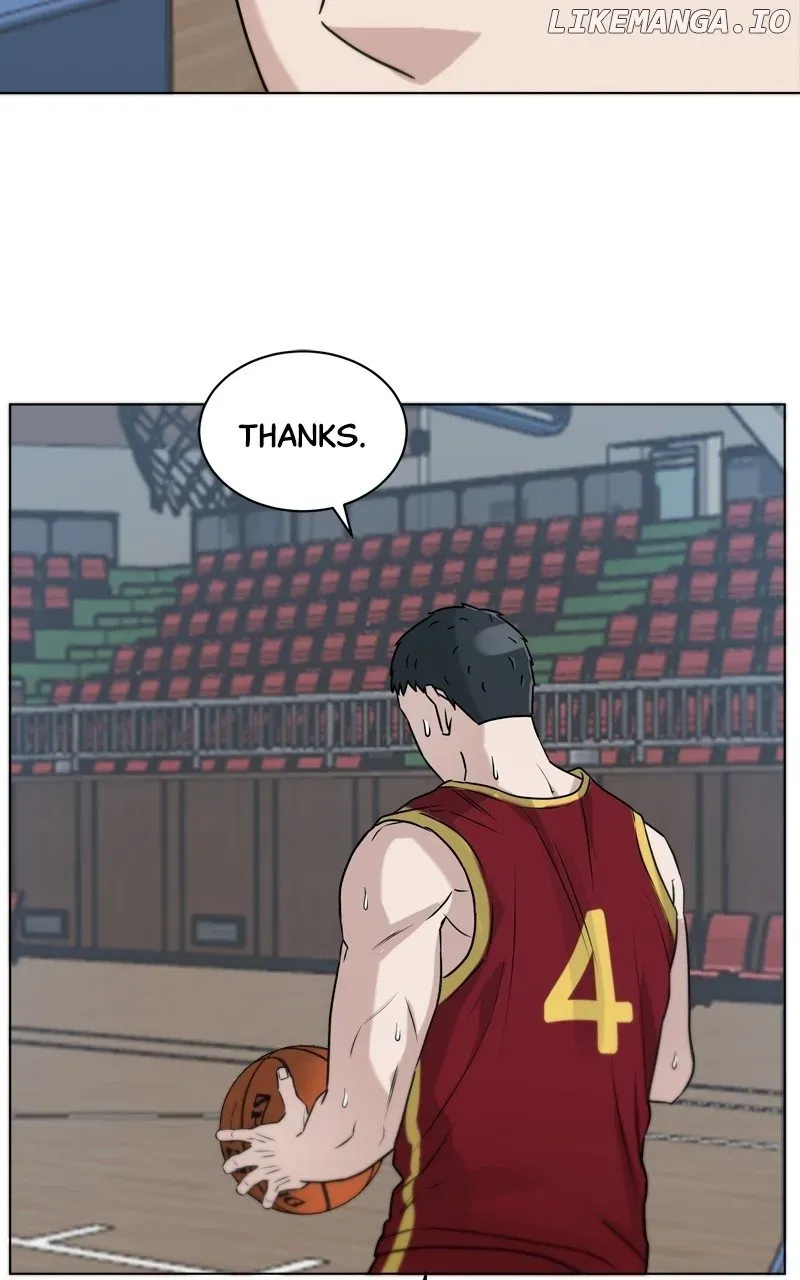 Big Man on the Court Chapter 64 Online - página 4