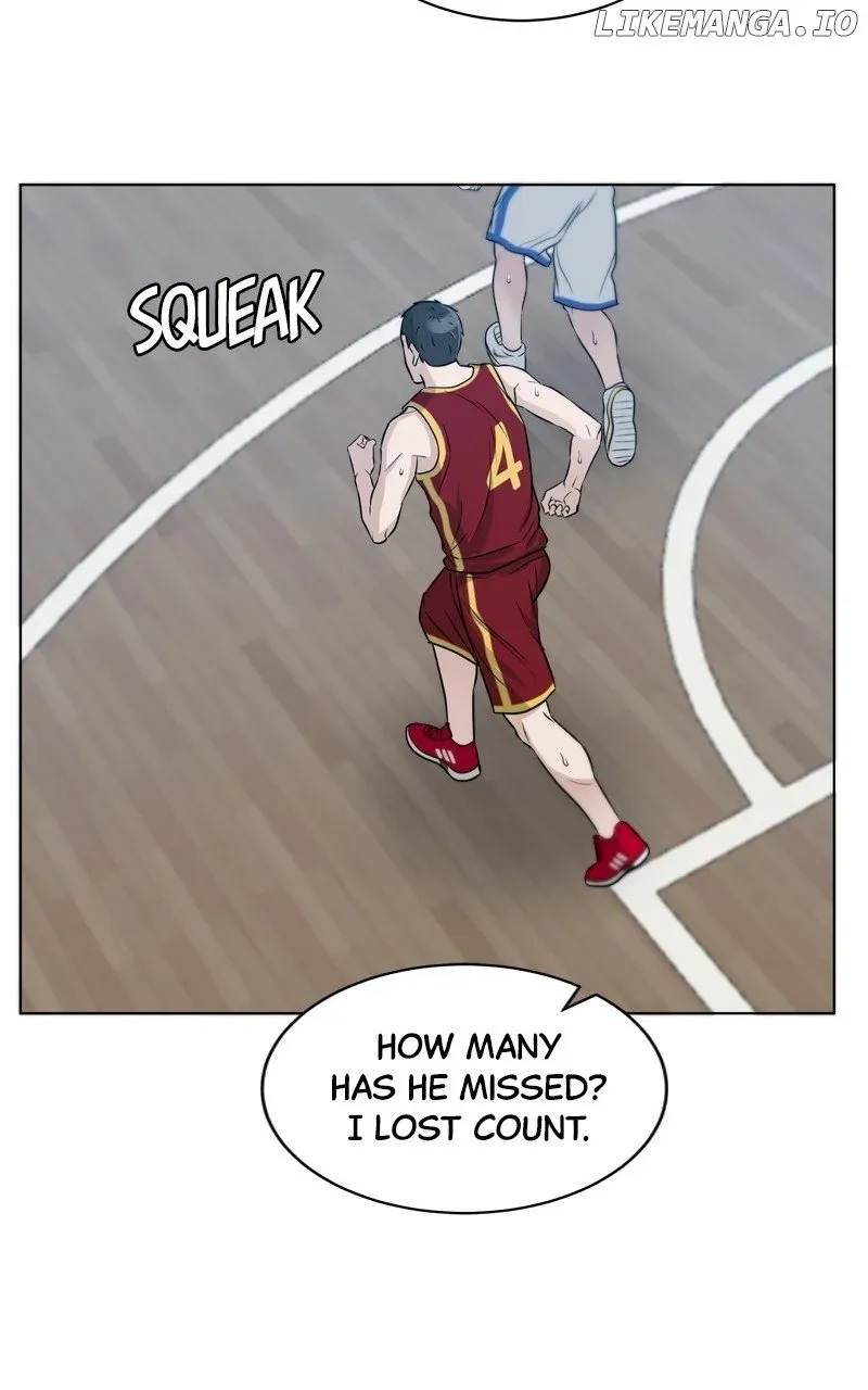 Big Man on the Court Chapter 64 Online - página 8