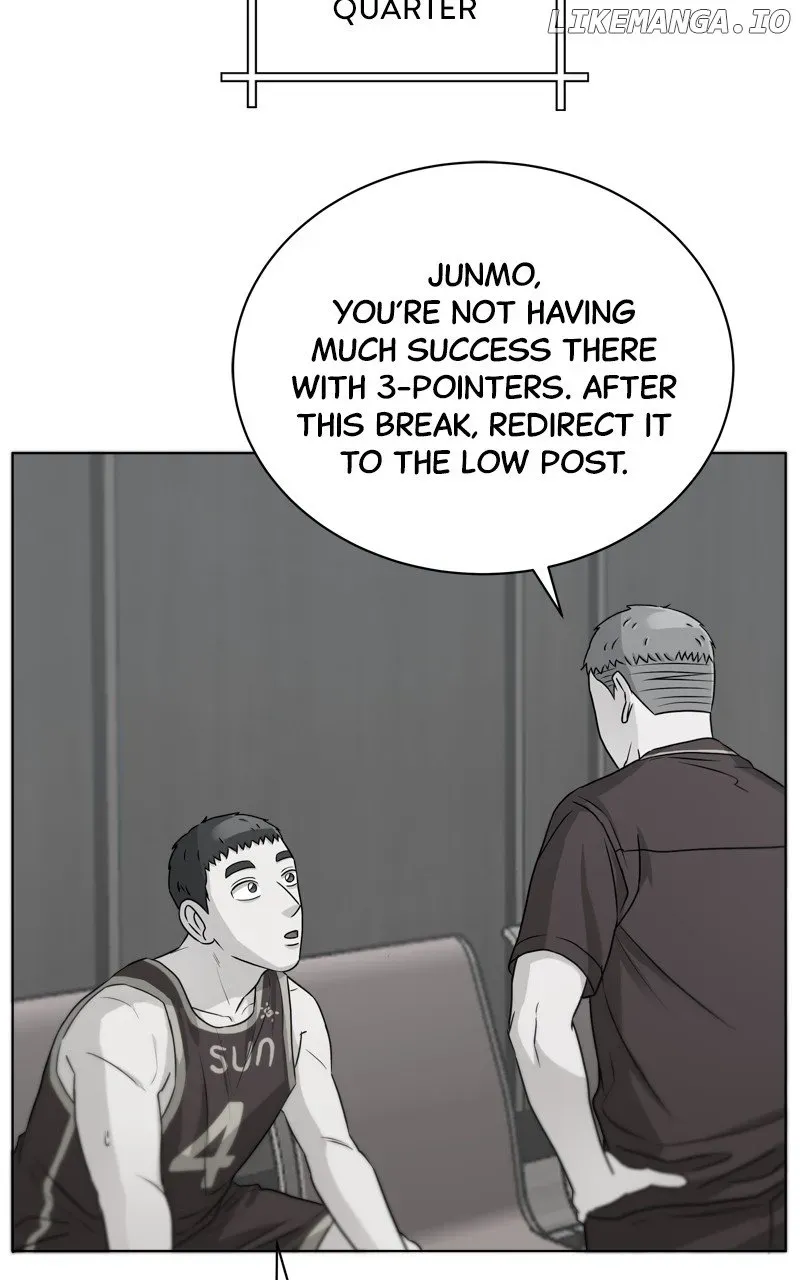 Big Man on the Court Chapter 64 Online - página 11