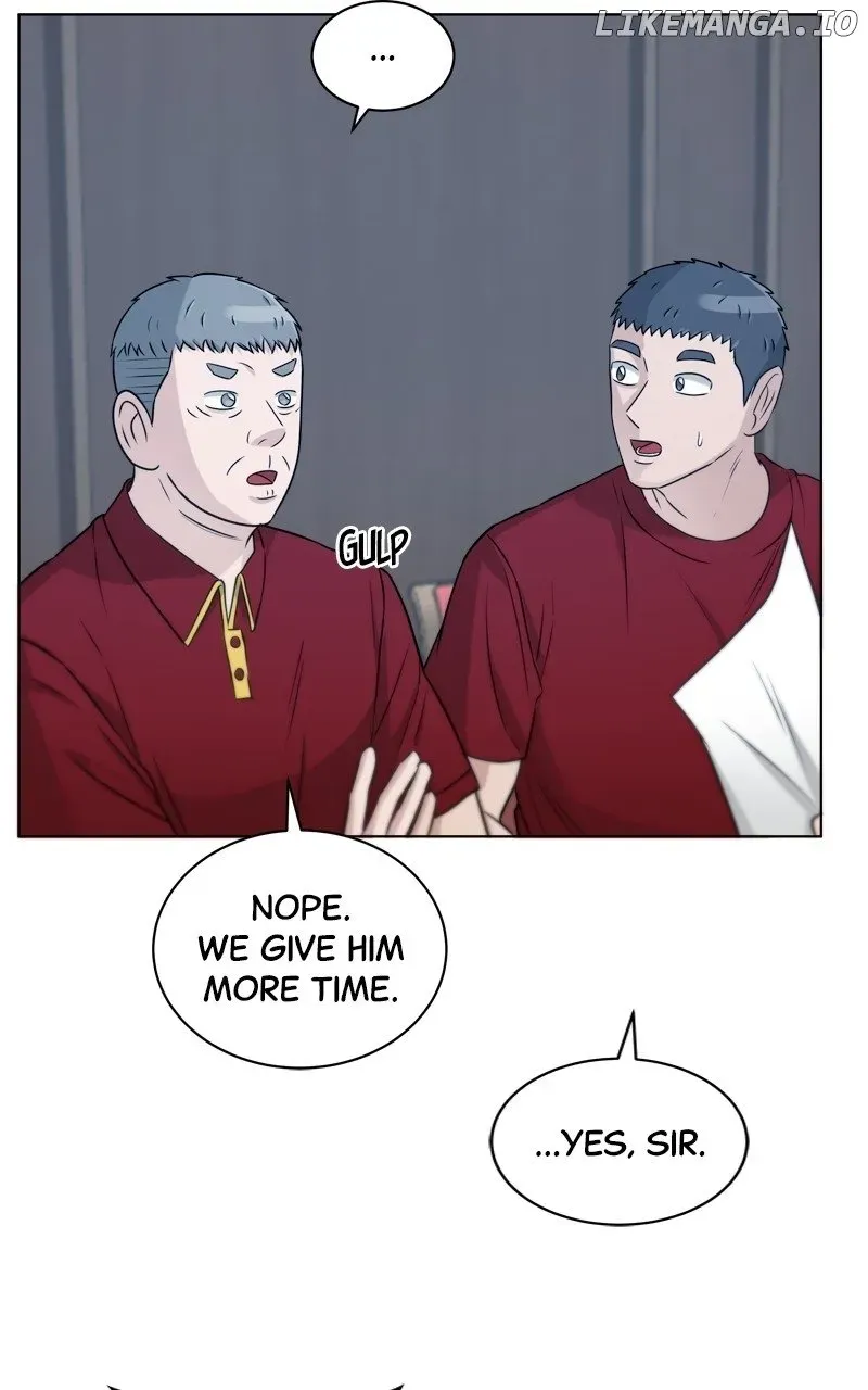 Big Man on the Court Chapter 64 Online - página 15