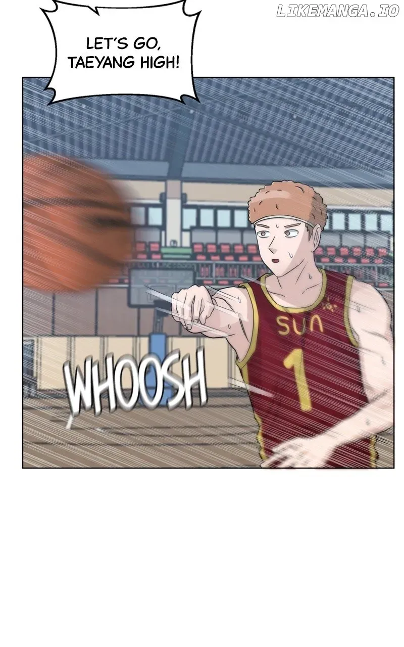 Big Man on the Court Chapter 64 Online - página 16