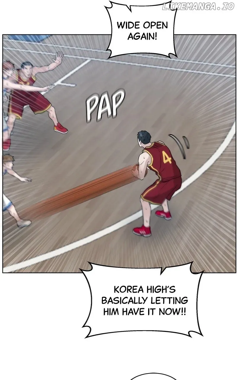 Big Man on the Court Chapter 64 Online - página 17