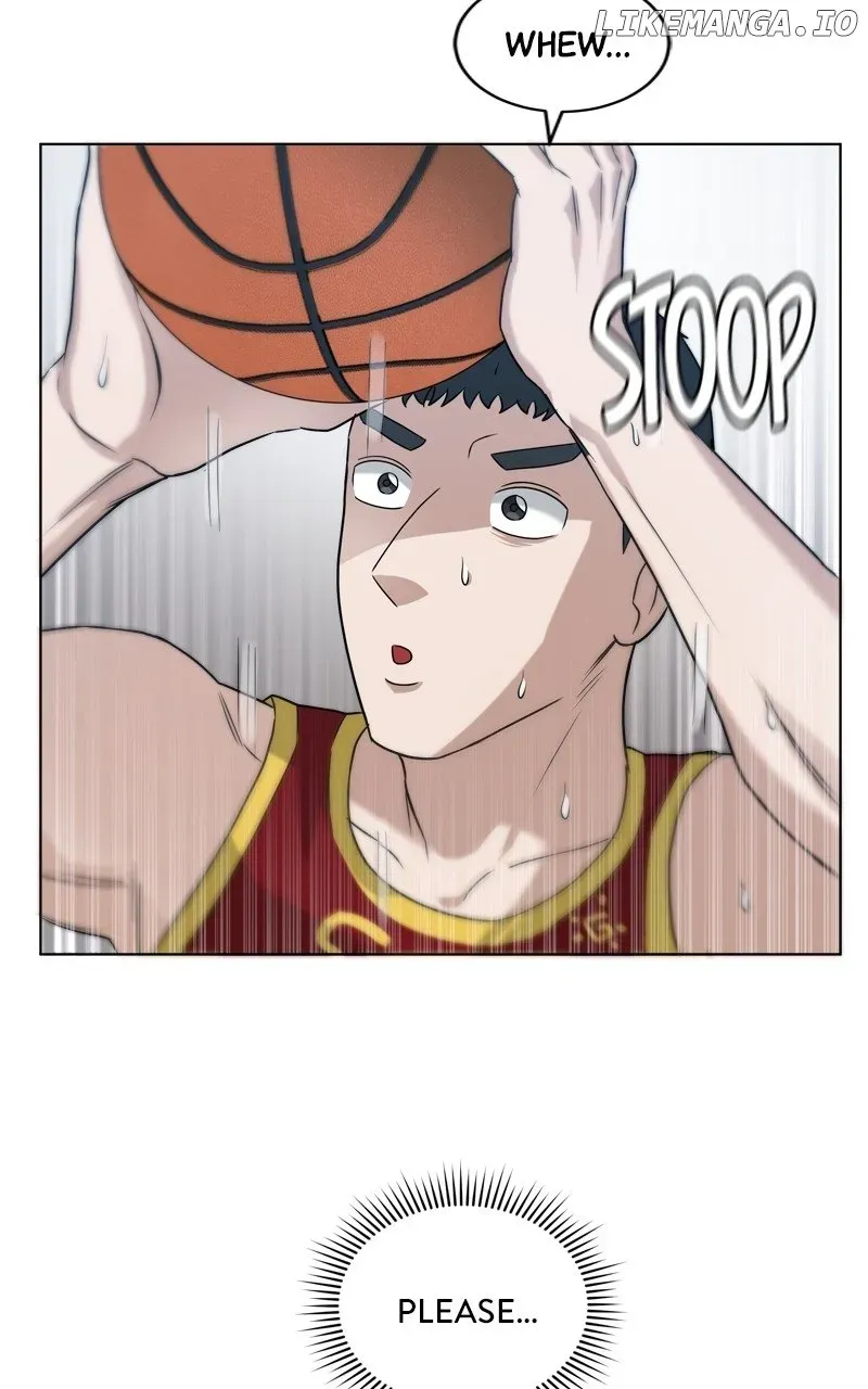 Big Man on the Court Chapter 64 Online - página 18