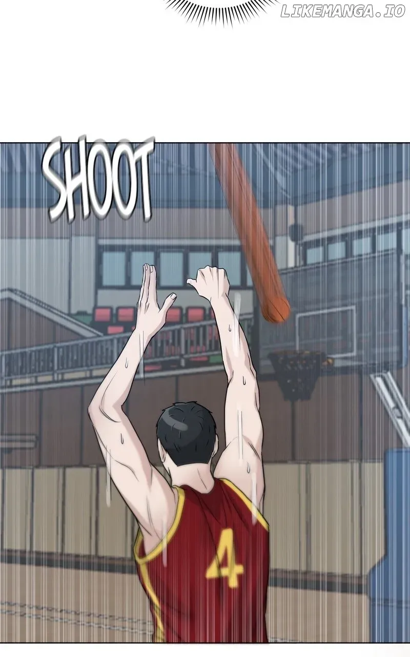 Big Man on the Court Chapter 64 Online - página 19