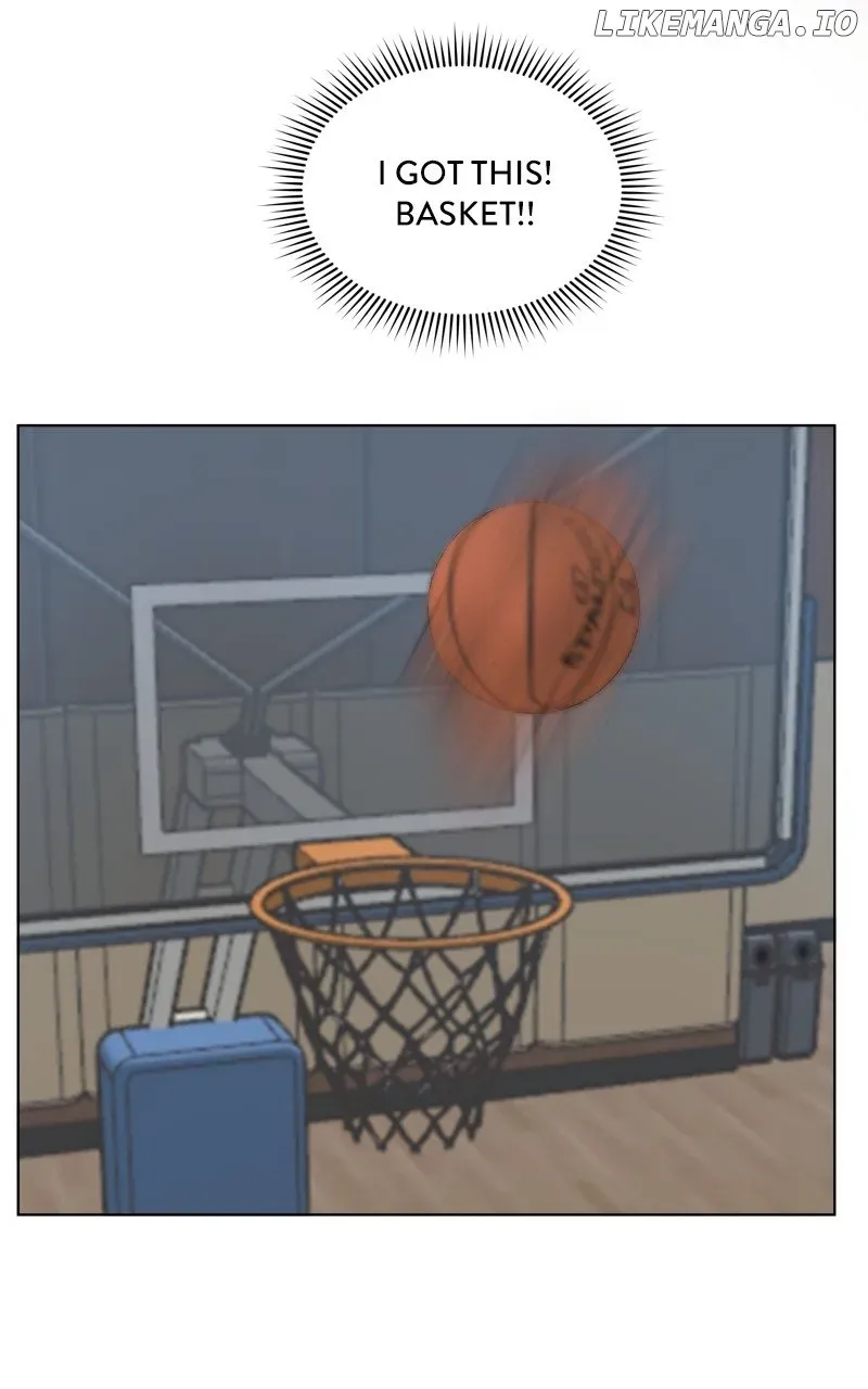 Big Man on the Court Chapter 64 Online - página 20