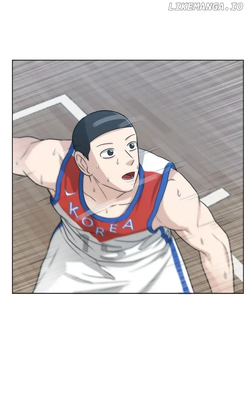 Big Man on the Court Chapter 64 Online - página 21