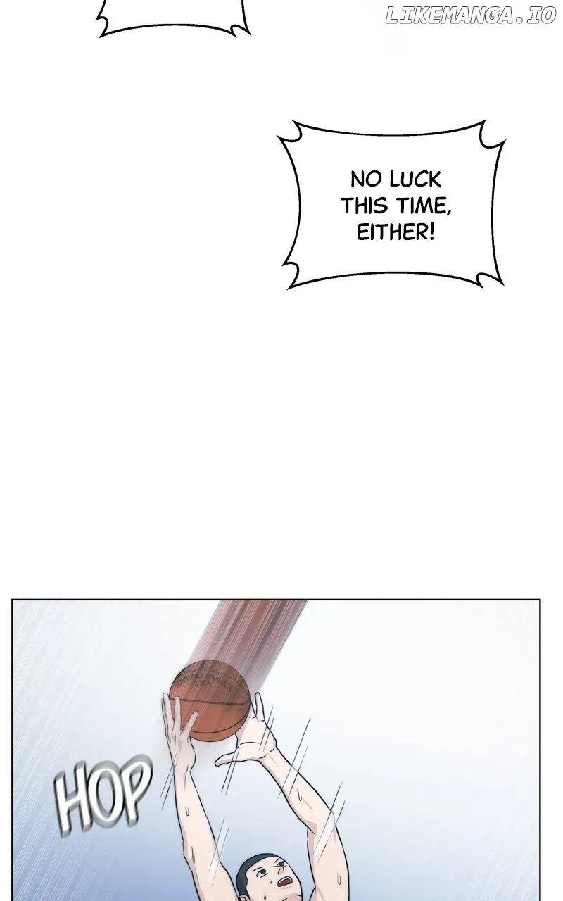 Big Man on the Court Chapter 64 Online - página 23