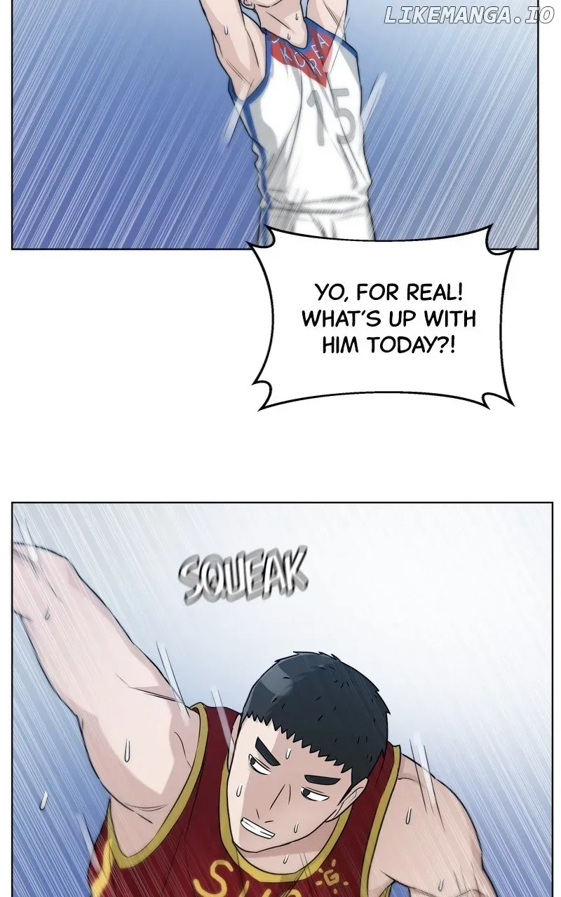 Big Man on the Court Chapter 64 Online - página 24