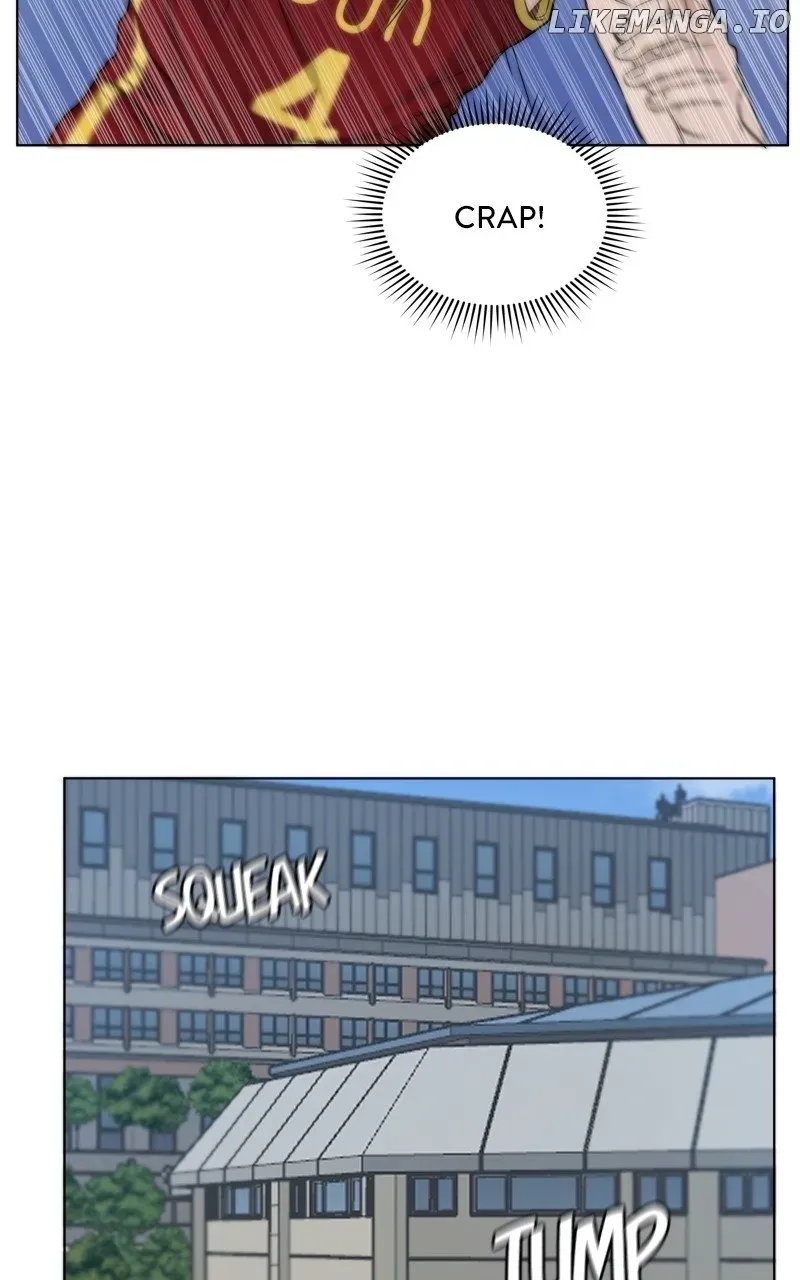 Big Man on the Court Chapter 64 Online - página 25
