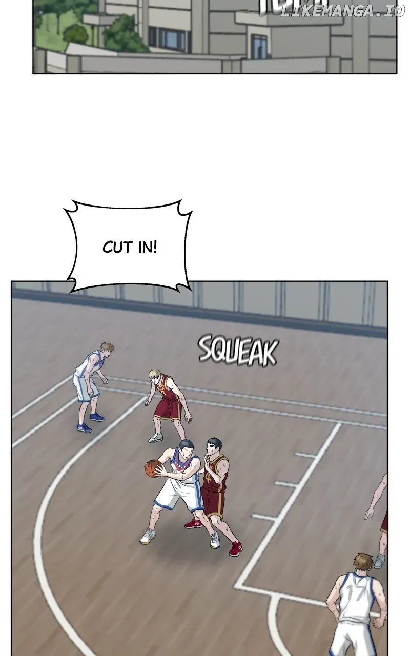 Big Man on the Court Chapter 64 Online - página 26