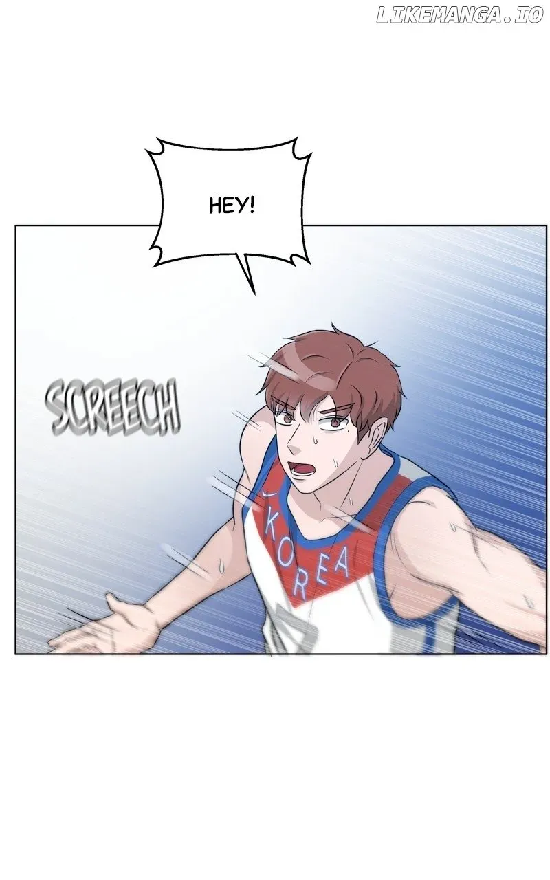 Big Man on the Court Chapter 64 Online - página 28