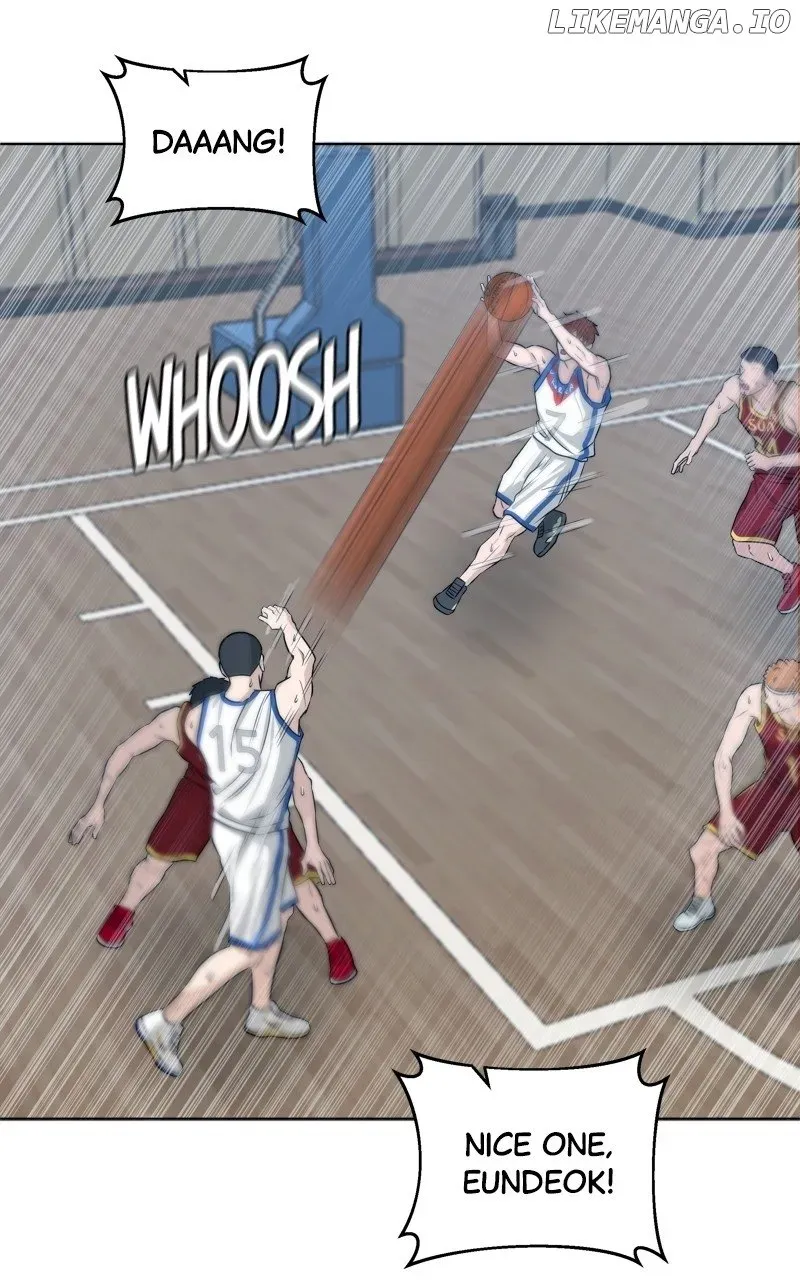 Big Man on the Court Chapter 64 Online - página 30