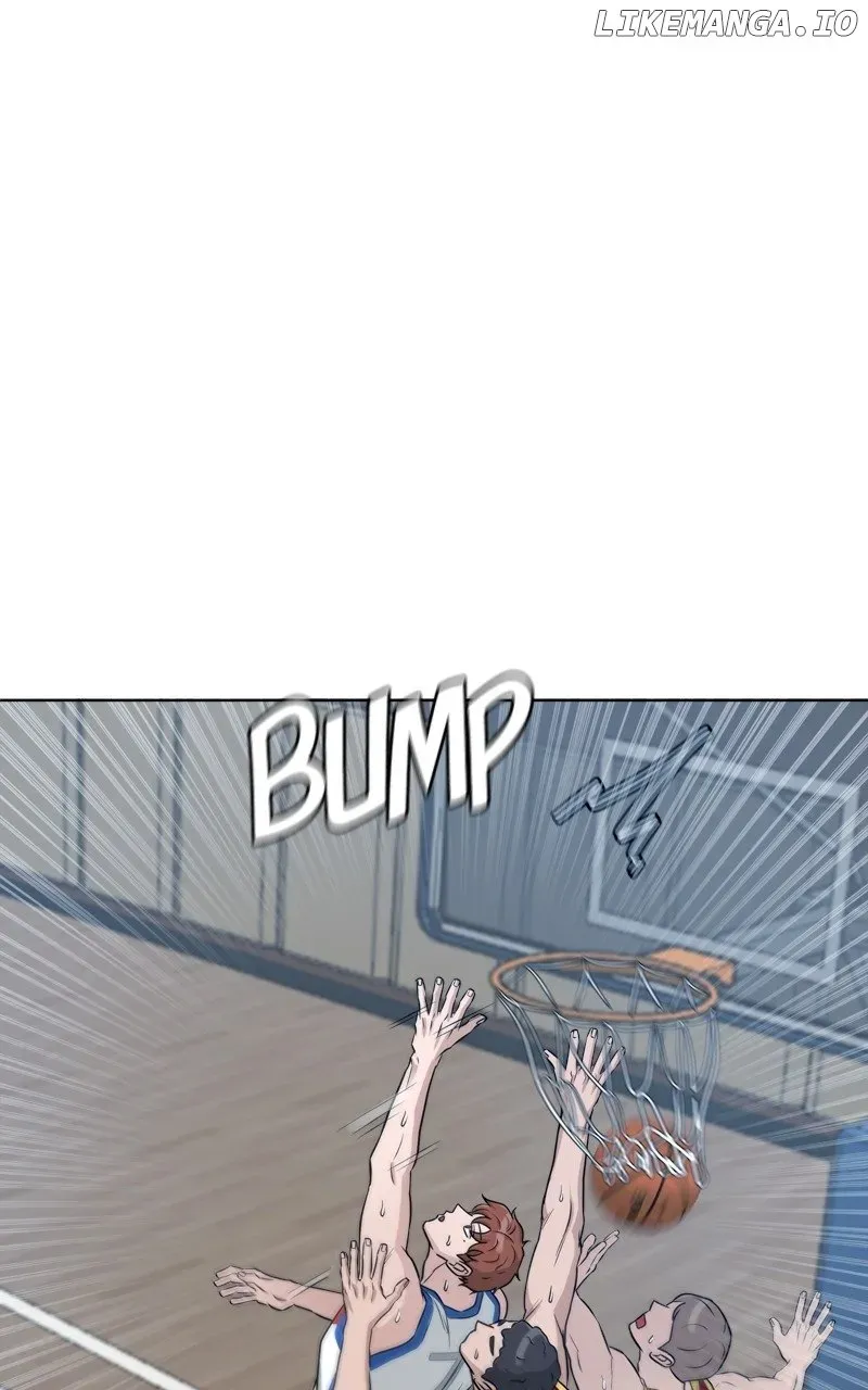 Big Man on the Court Chapter 64 Online - página 31