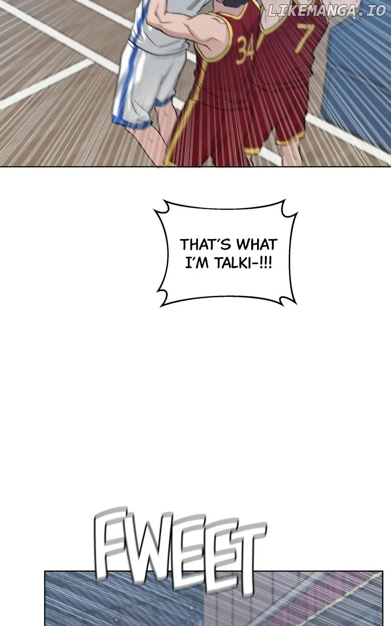 Big Man on the Court Chapter 64 Online - página 32