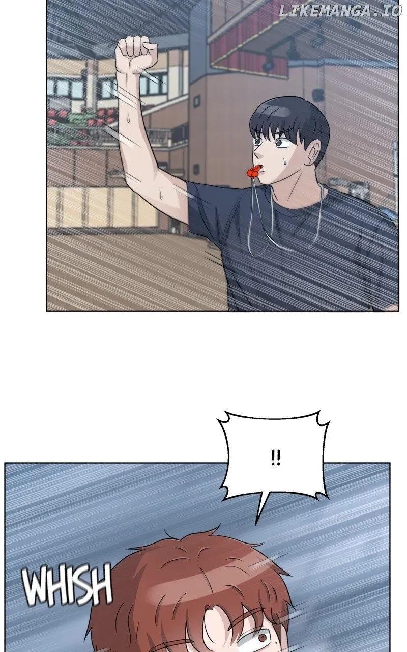 Big Man on the Court Chapter 64 Online - página 33