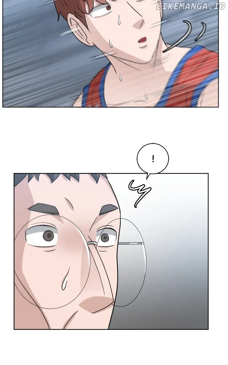 Big Man on the Court Chapter 64 Online - página 34