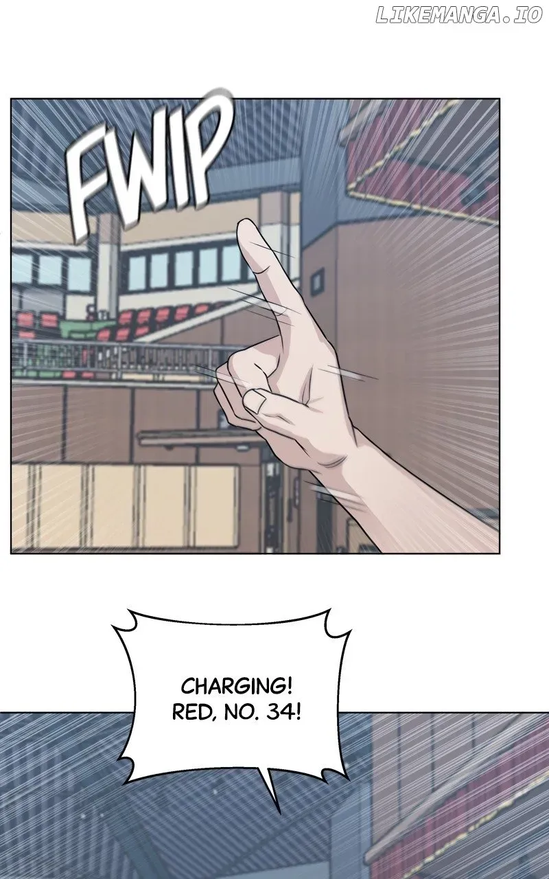 Big Man on the Court Chapter 64 Online - página 35