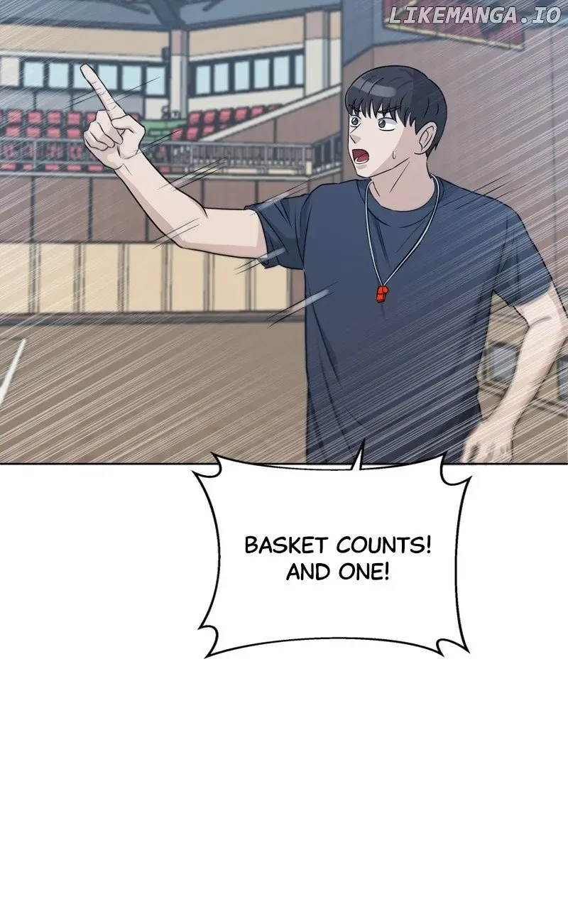 Big Man on the Court Chapter 64 Online - página 36