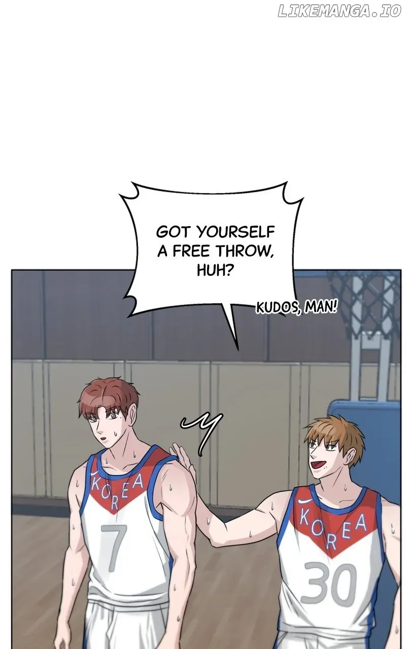 Big Man on the Court Chapter 64 Online - página 37
