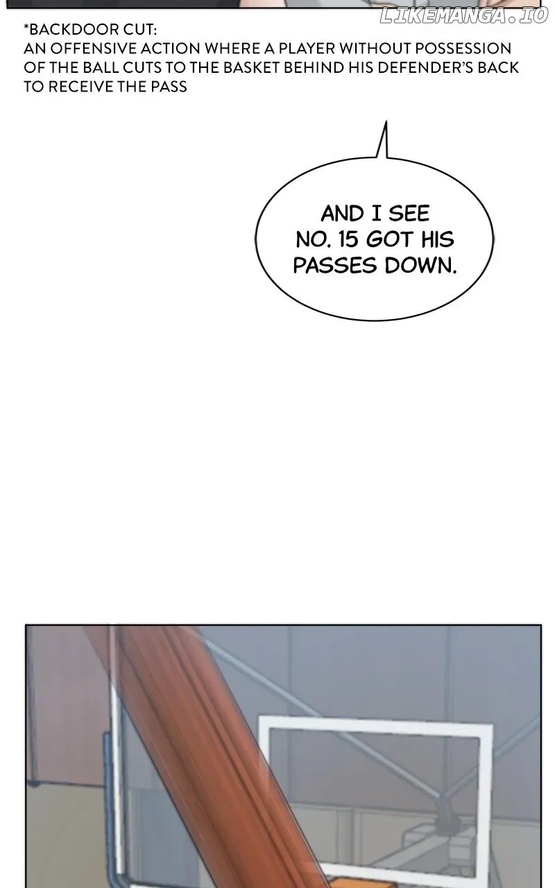 Big Man on the Court Chapter 64 Online - página 39