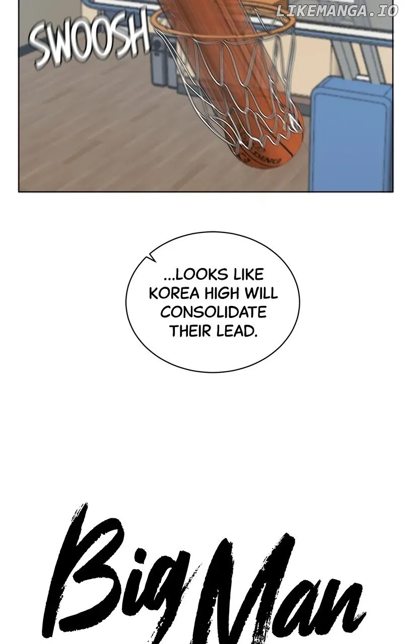 Big Man on the Court Chapter 64 Online - página 40