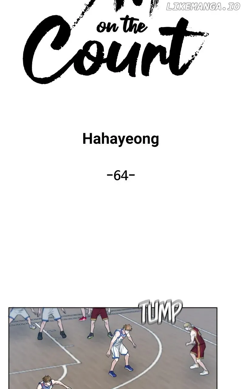 Big Man on the Court Chapter 64 Online - página 41