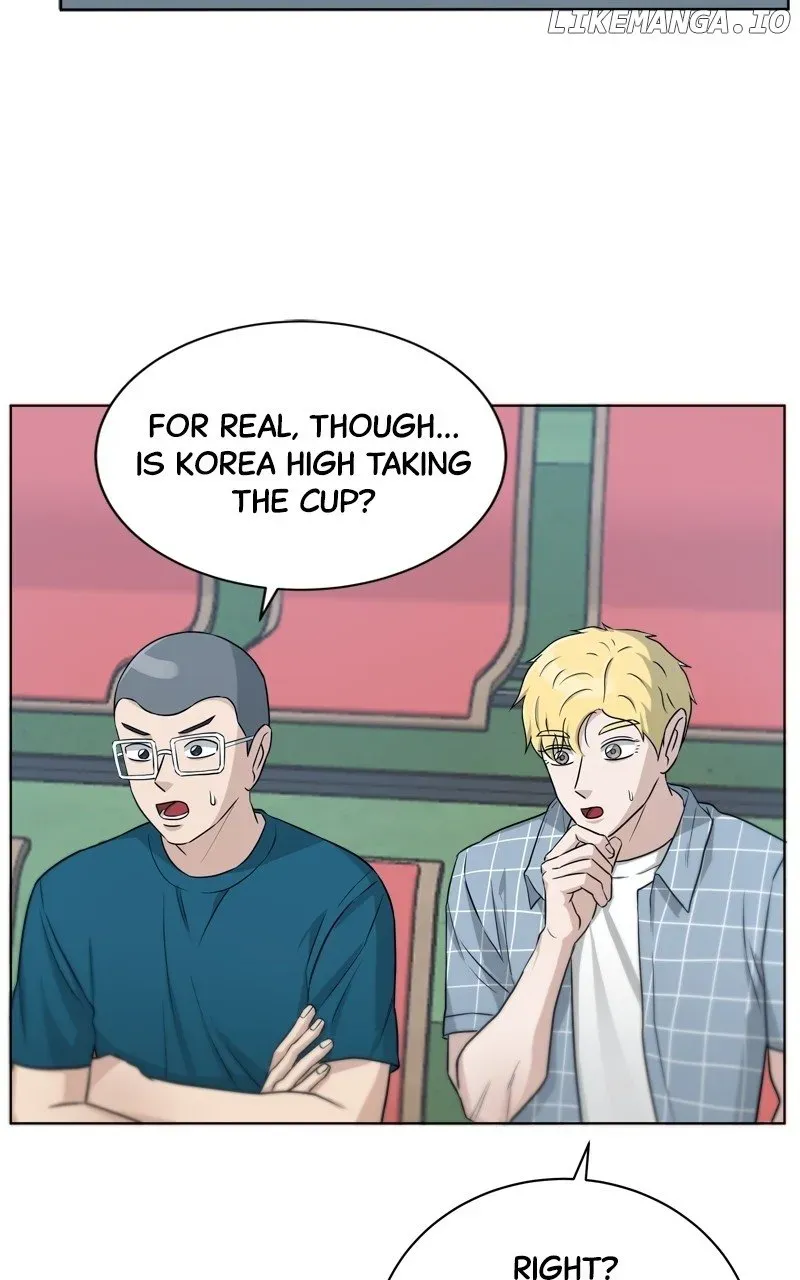 Big Man on the Court Chapter 64 Online - página 43