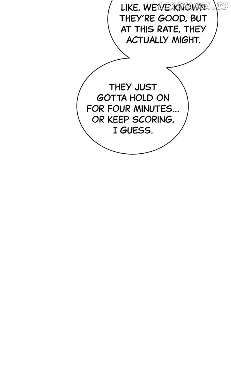 Big Man on the Court Chapter 64 Online - página 44