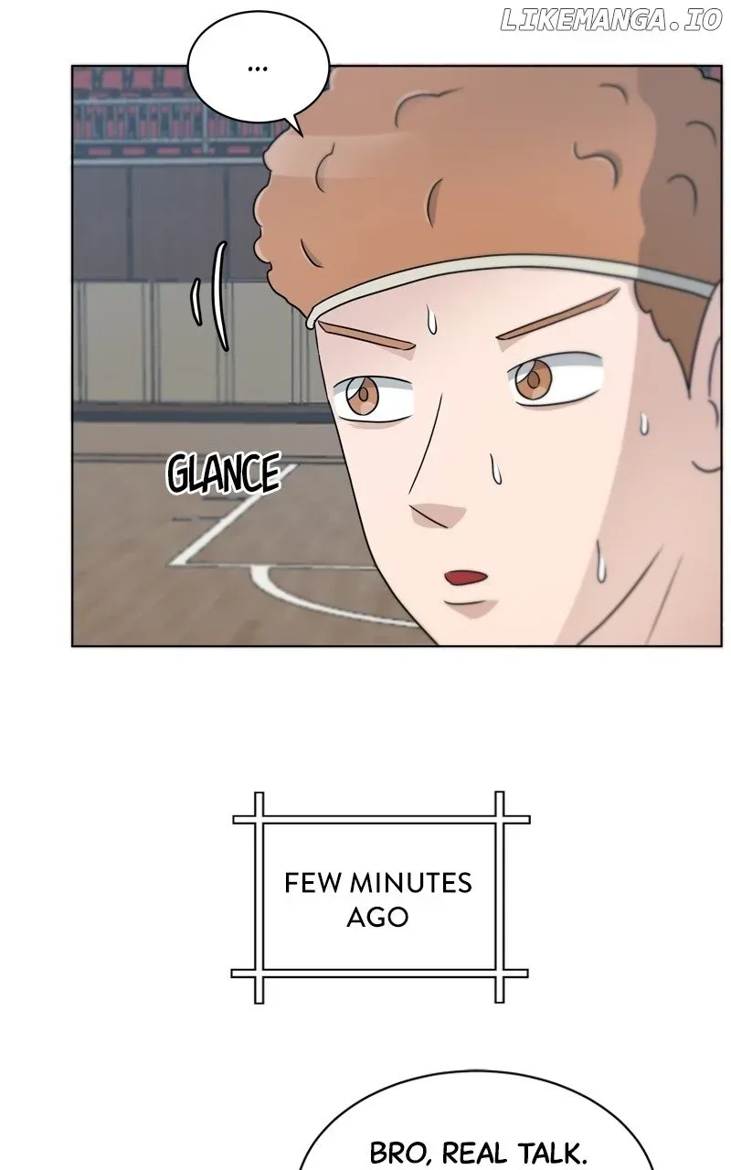 Big Man on the Court Chapter 64 Online - página 46