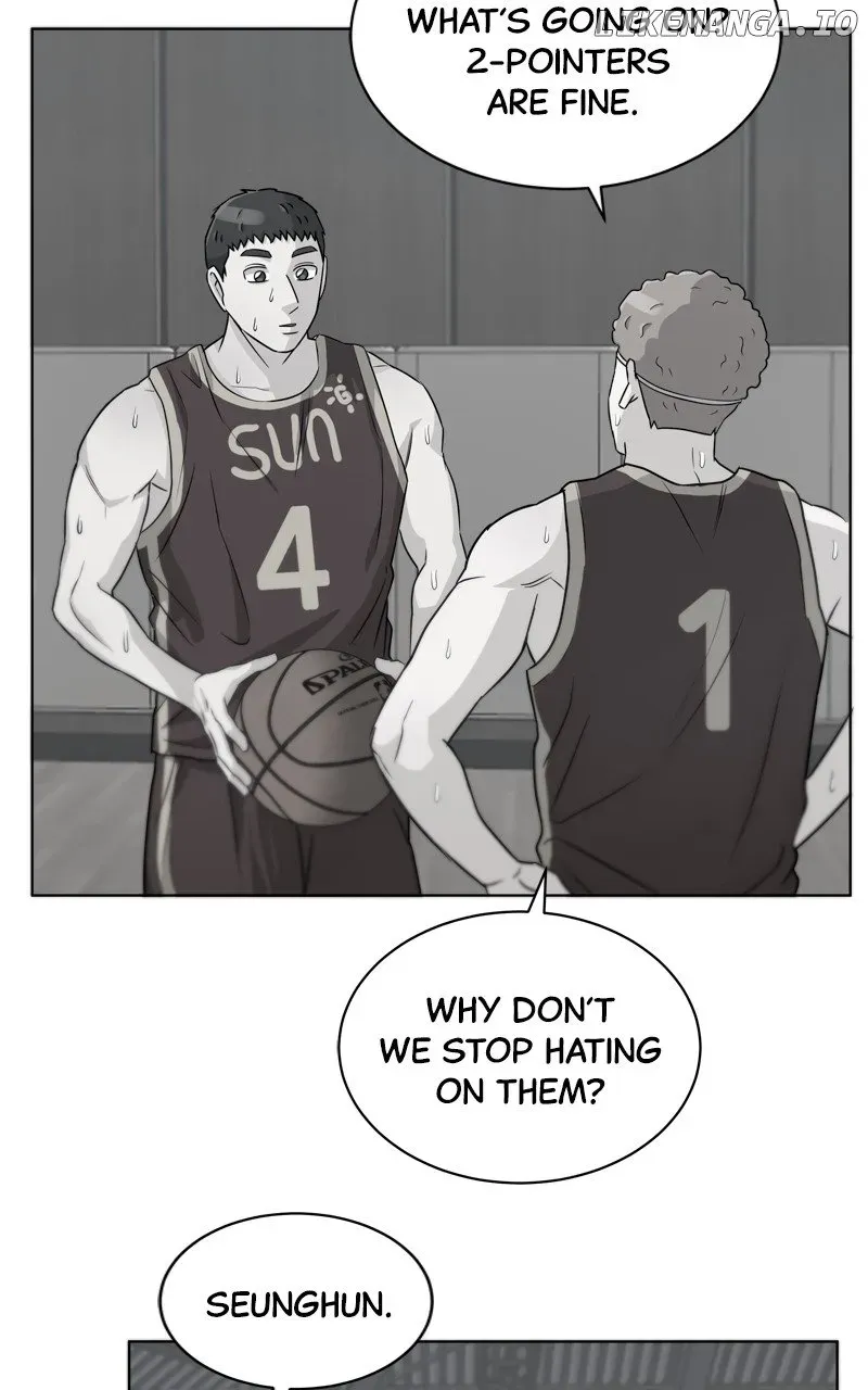 Big Man on the Court Chapter 64 Online - página 47