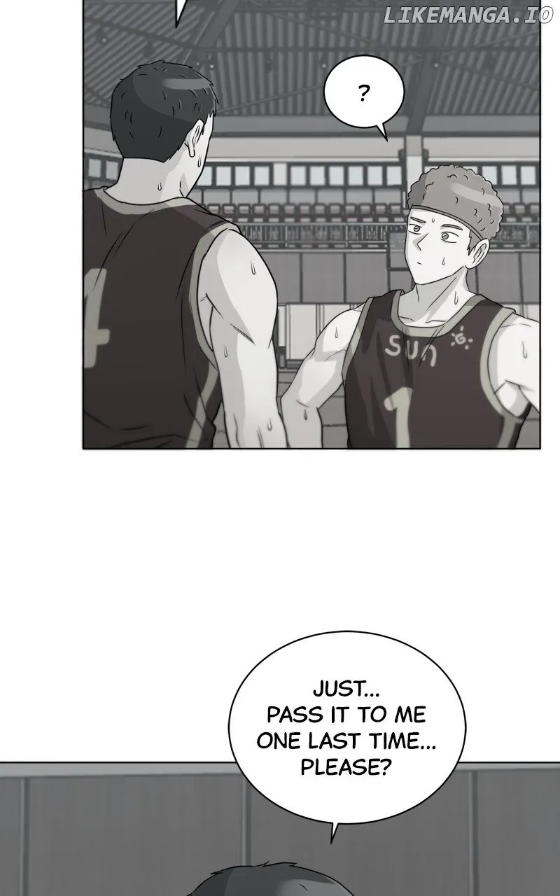 Big Man on the Court Chapter 64 Online - página 48