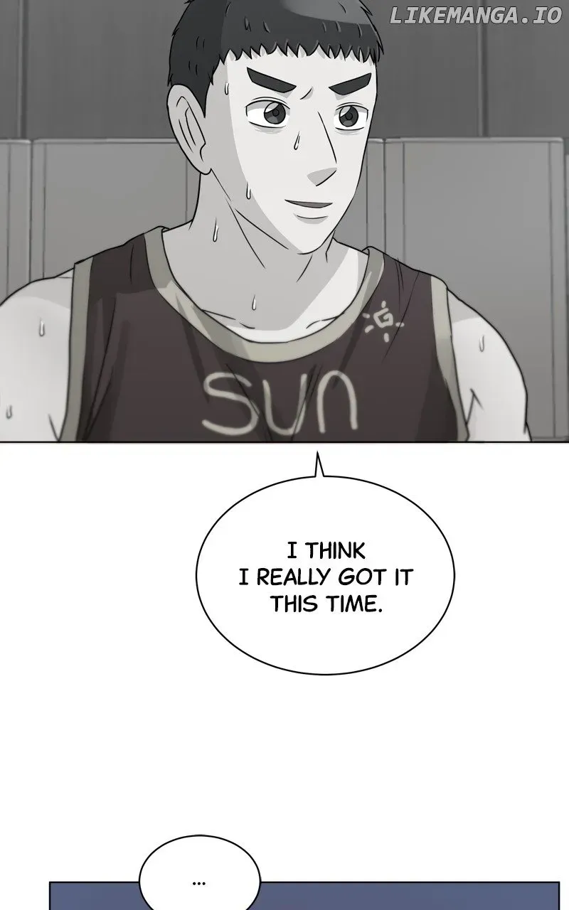 Big Man on the Court Chapter 64 Online - página 49