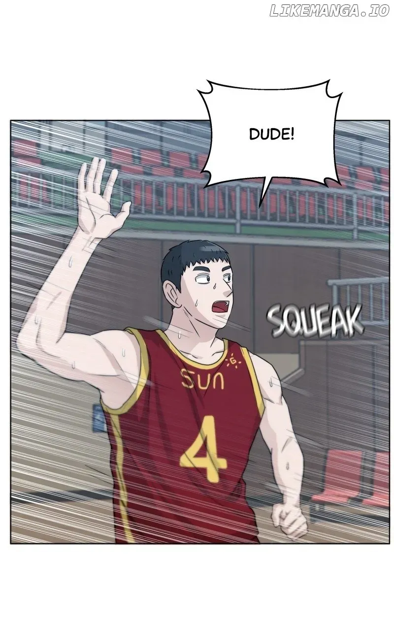 Big Man on the Court Chapter 64 Online - página 51
