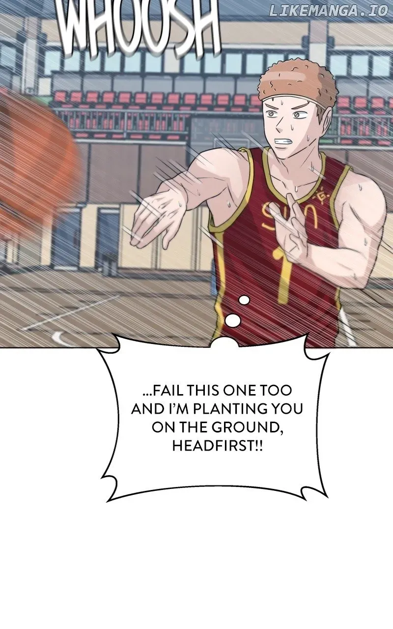 Big Man on the Court Chapter 64 Online - página 53