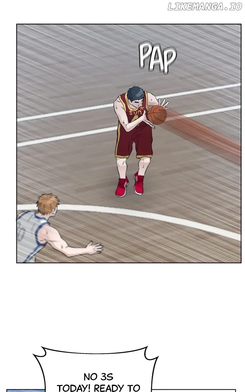 Big Man on the Court Chapter 64 Online - página 54