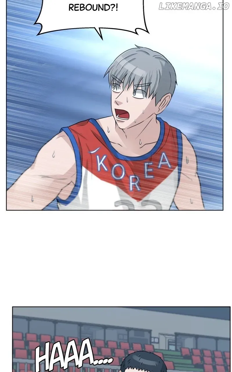 Big Man on the Court Chapter 64 Online - página 55