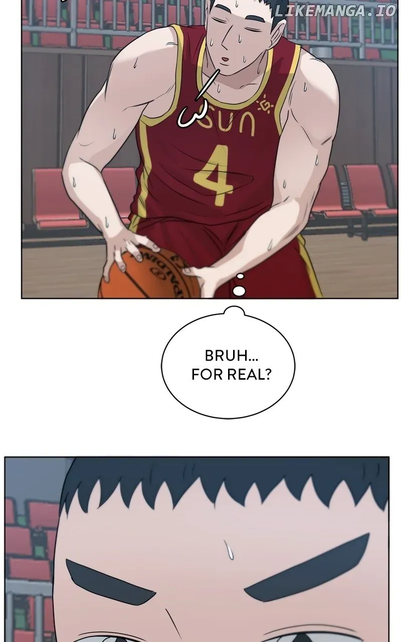 Big Man on the Court Chapter 64 Online - página 56