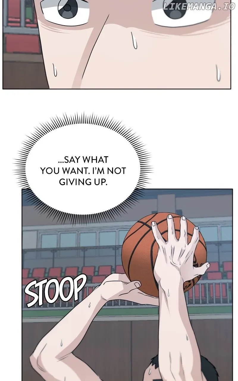 Big Man on the Court Chapter 64 Online - página 57