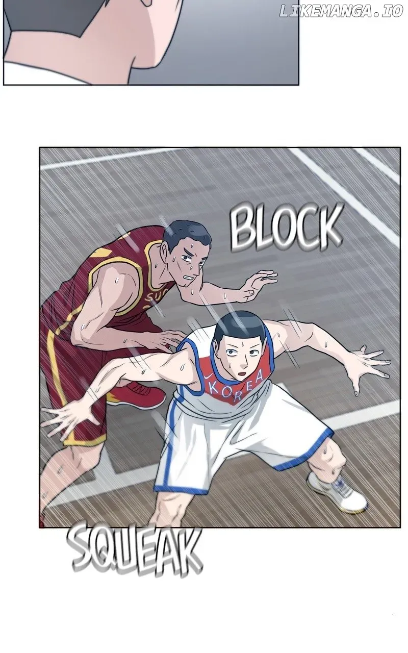 Big Man on the Court Chapter 64 Online - página 61