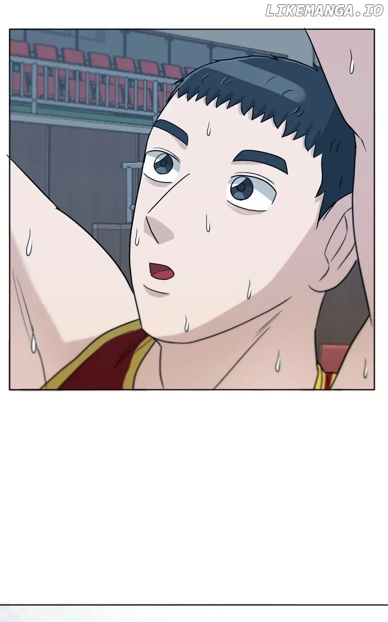 Big Man on the Court Chapter 64 Online - página 62