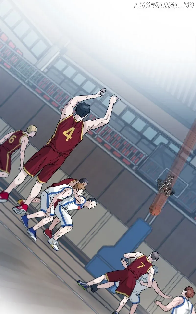 Big Man on the Court Chapter 64 Online - página 63
