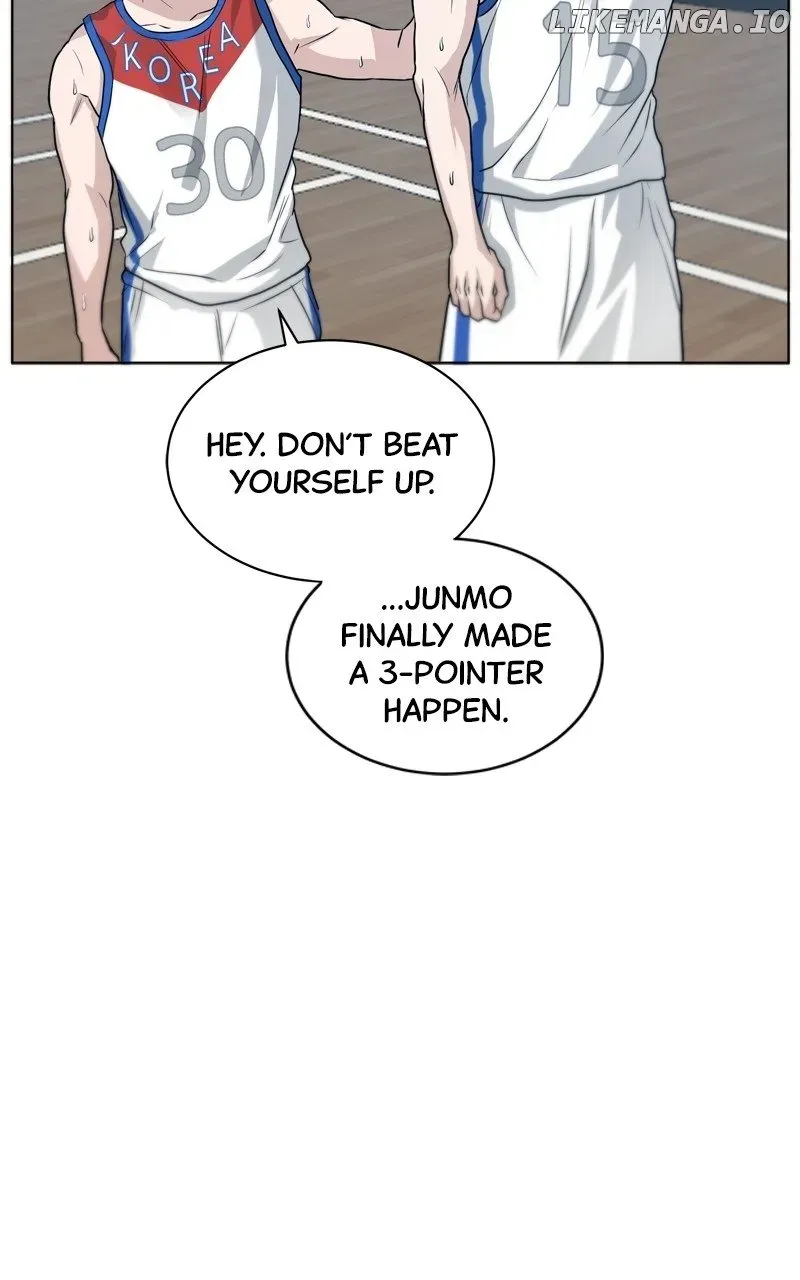 Big Man on the Court Chapter 64 Online - página 67