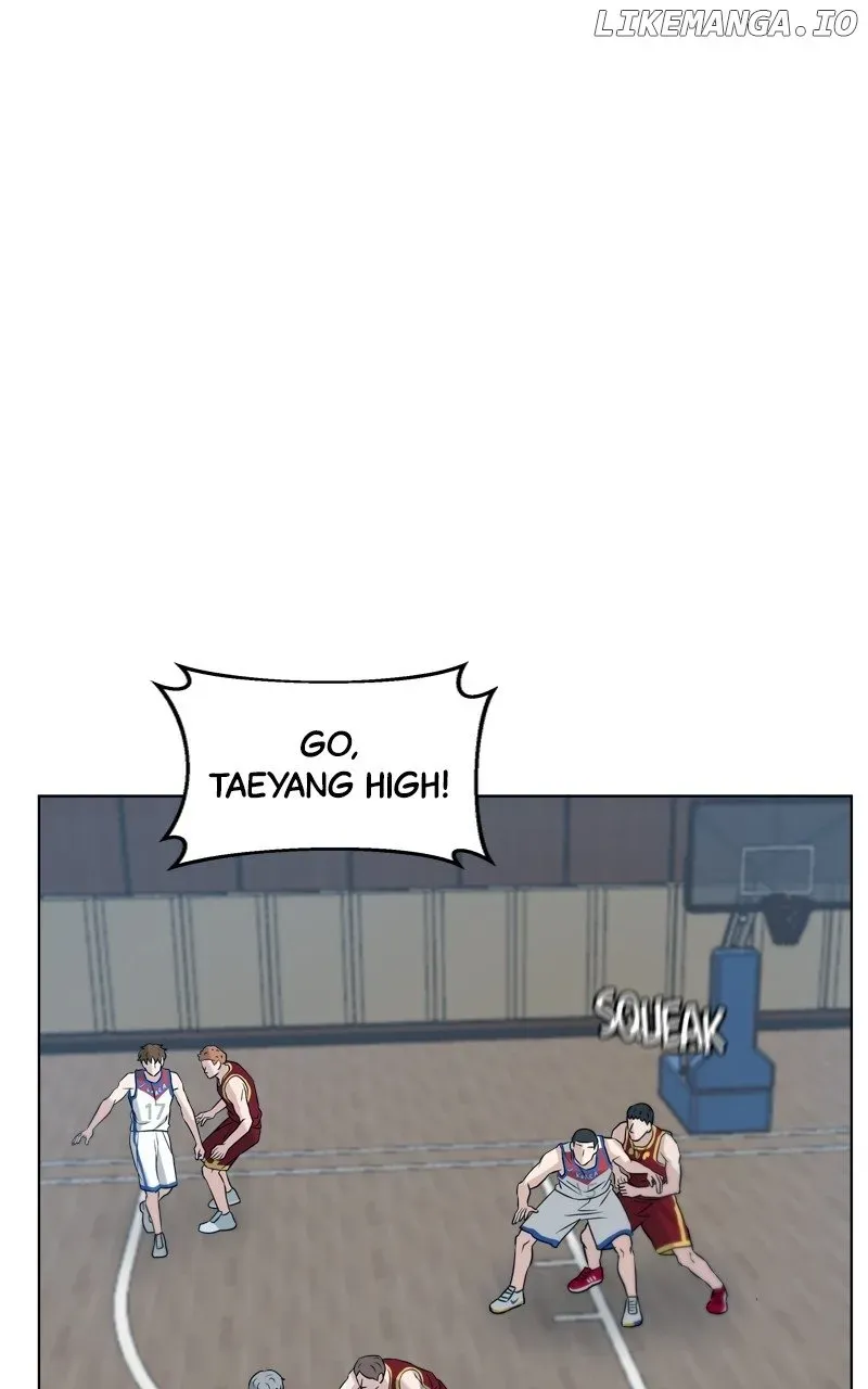 Big Man on the Court Chapter 64 Online - página 68