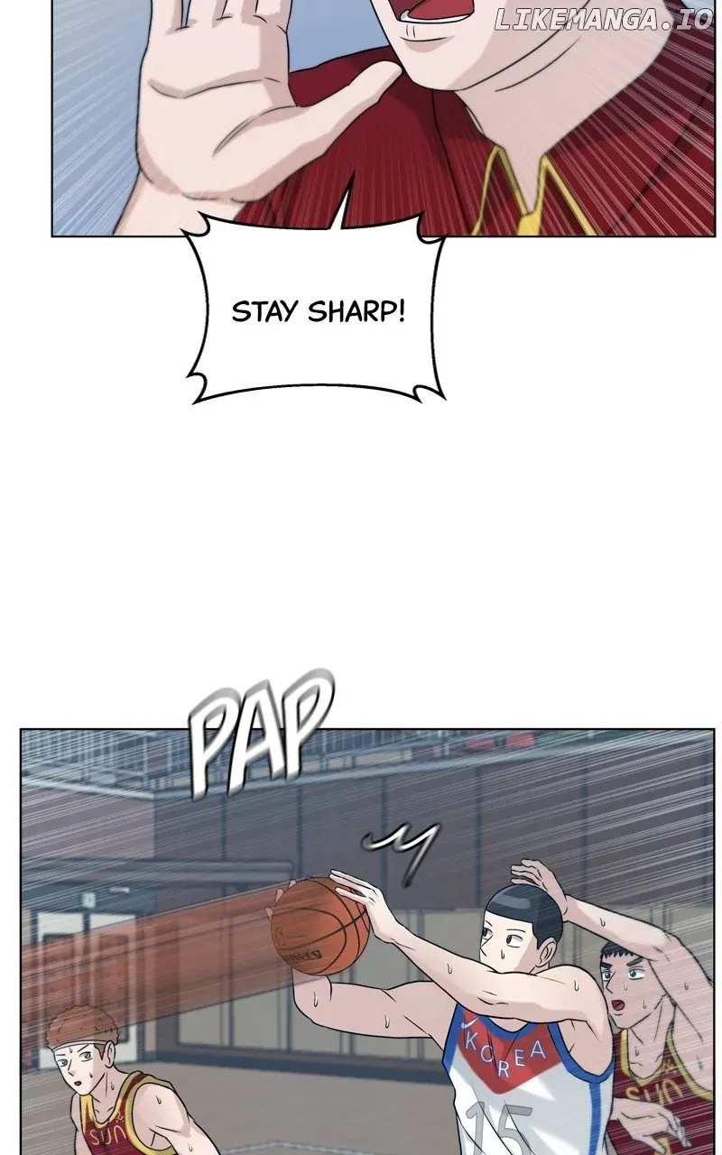 Big Man on the Court Chapter 64 Online - página 70