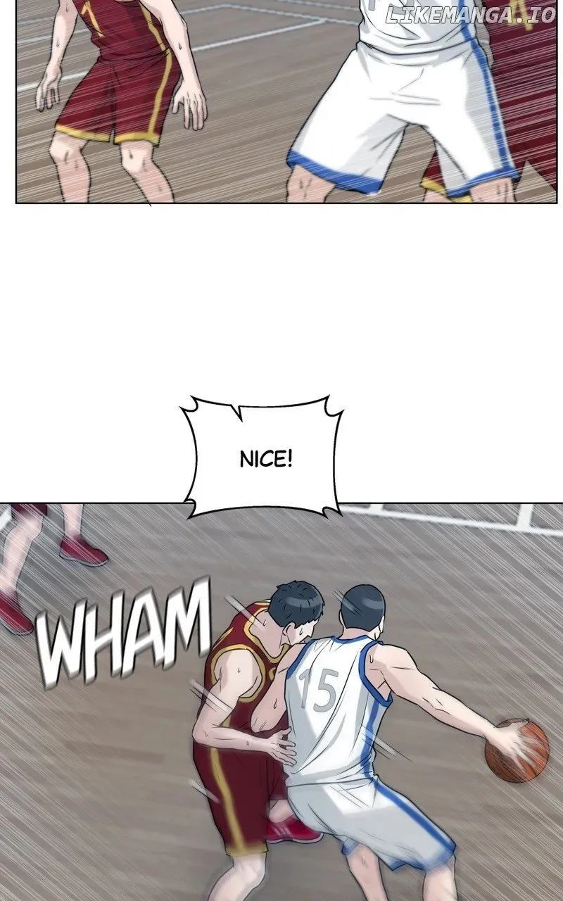 Big Man on the Court Chapter 64 Online - página 71