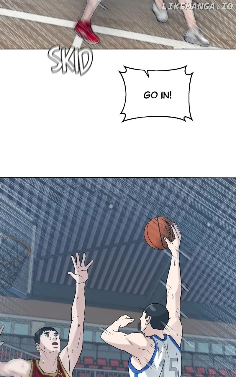 Big Man on the Court Chapter 64 Online - página 72