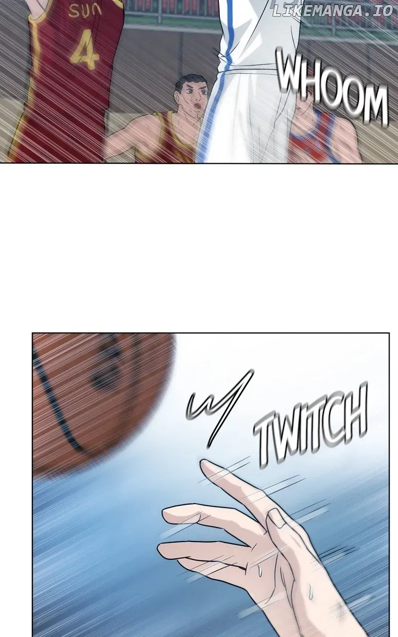 Big Man on the Court Chapter 64 Online - página 73