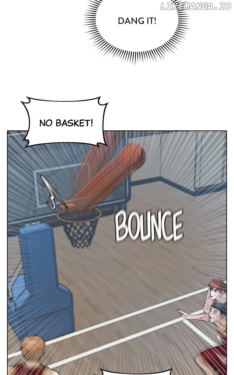 Big Man on the Court Chapter 64 Online - página 75
