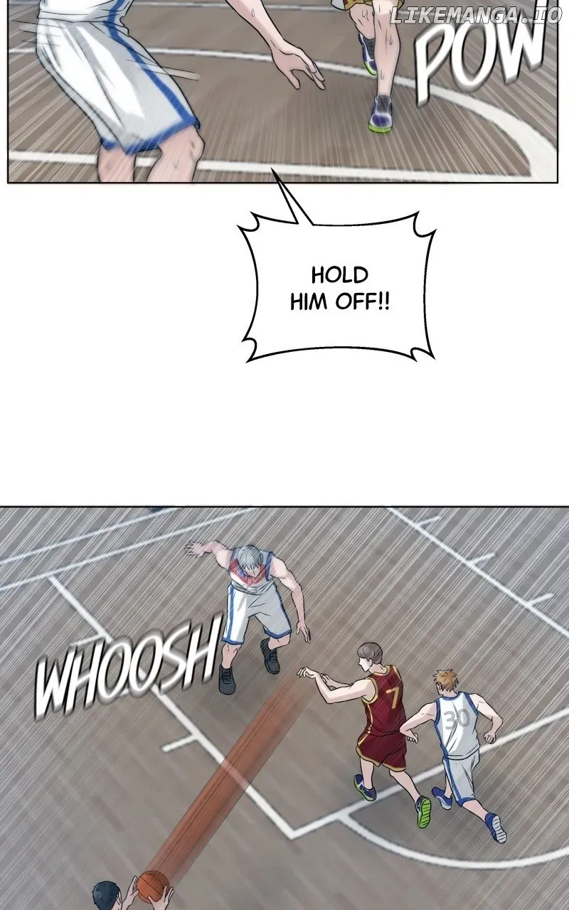 Big Man on the Court Chapter 64 Online - página 79